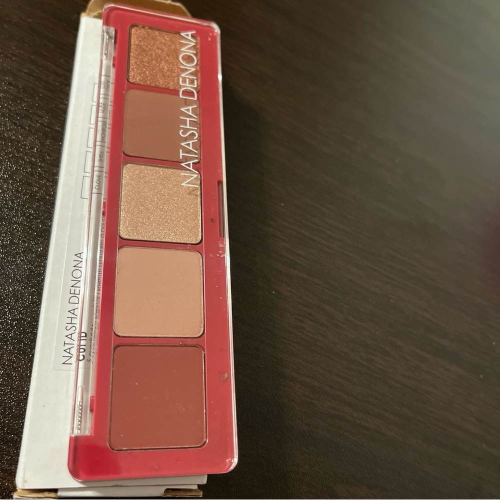 Natasha Denona Cupid Palette NIB